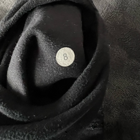 Lululemon Legging/Joggers - Picture 5 of 5